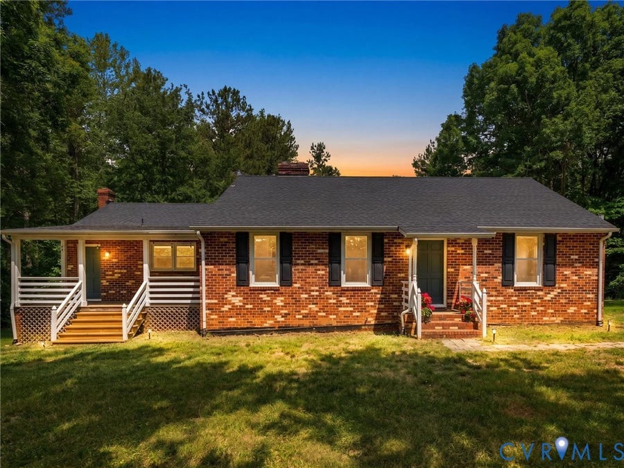 Property photo for 19085 Shumans Road, Ruther Glen, VA