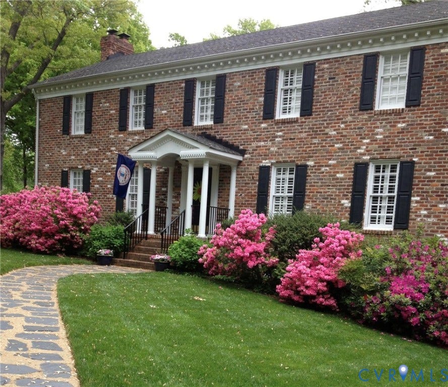 Property photo for 17 Charnwood Road, Henrico, VA