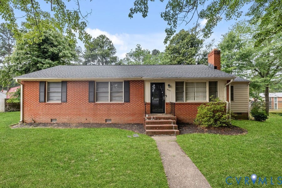 Property photo for 6201 Binns Avenue, Richmond, VA