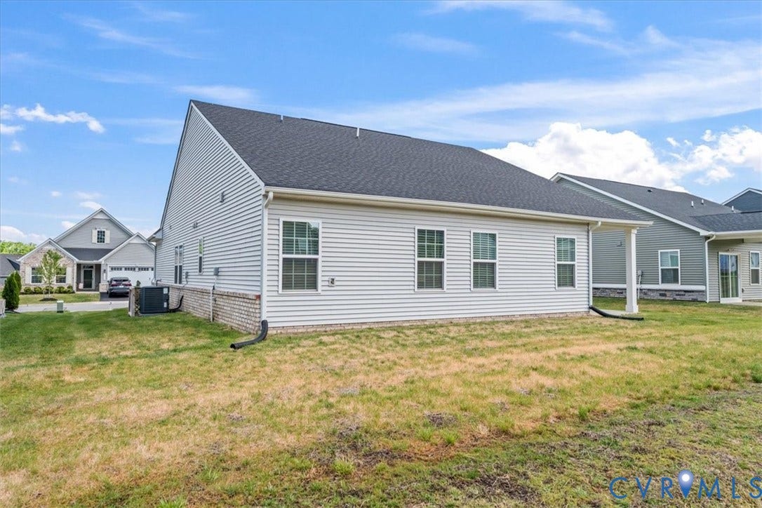 11313 Vulcan Lane, Chester, VA 23831