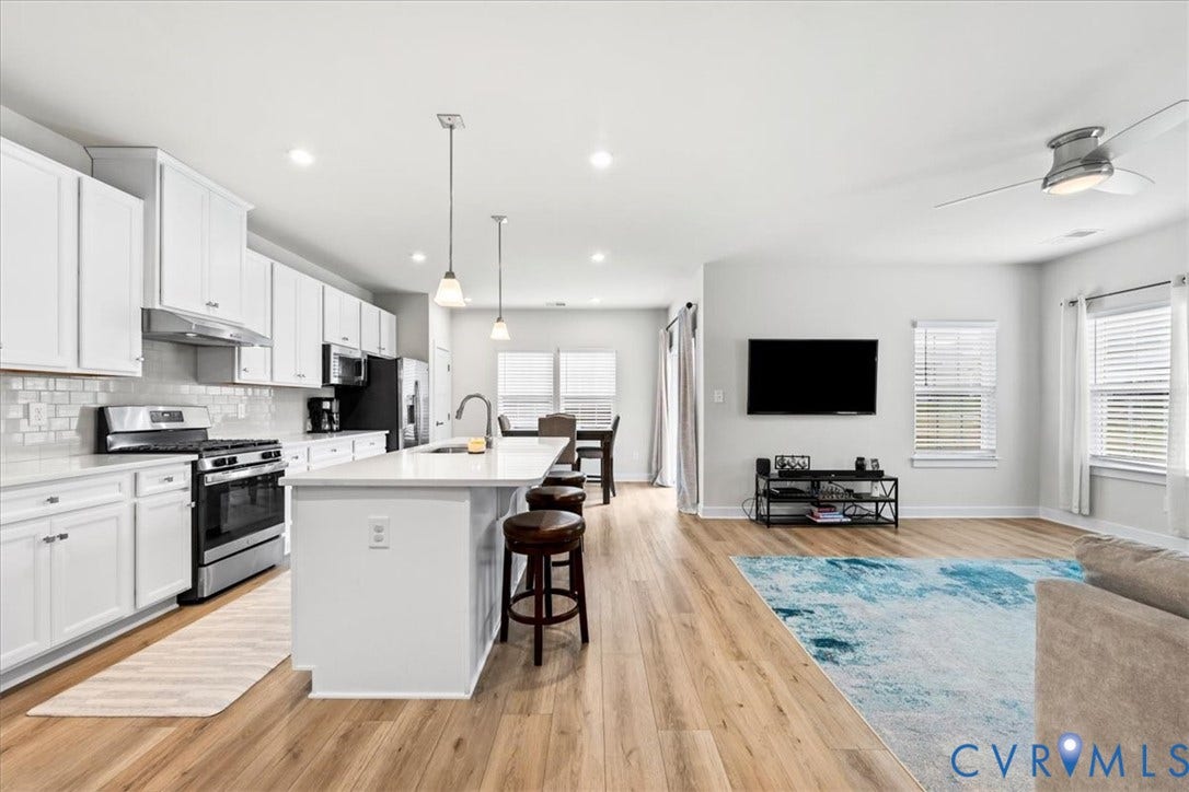 11313 Vulcan Lane, Chester, VA 23831