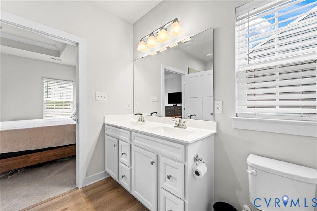 11313 Vulcan Lane, Chester, VA 23831