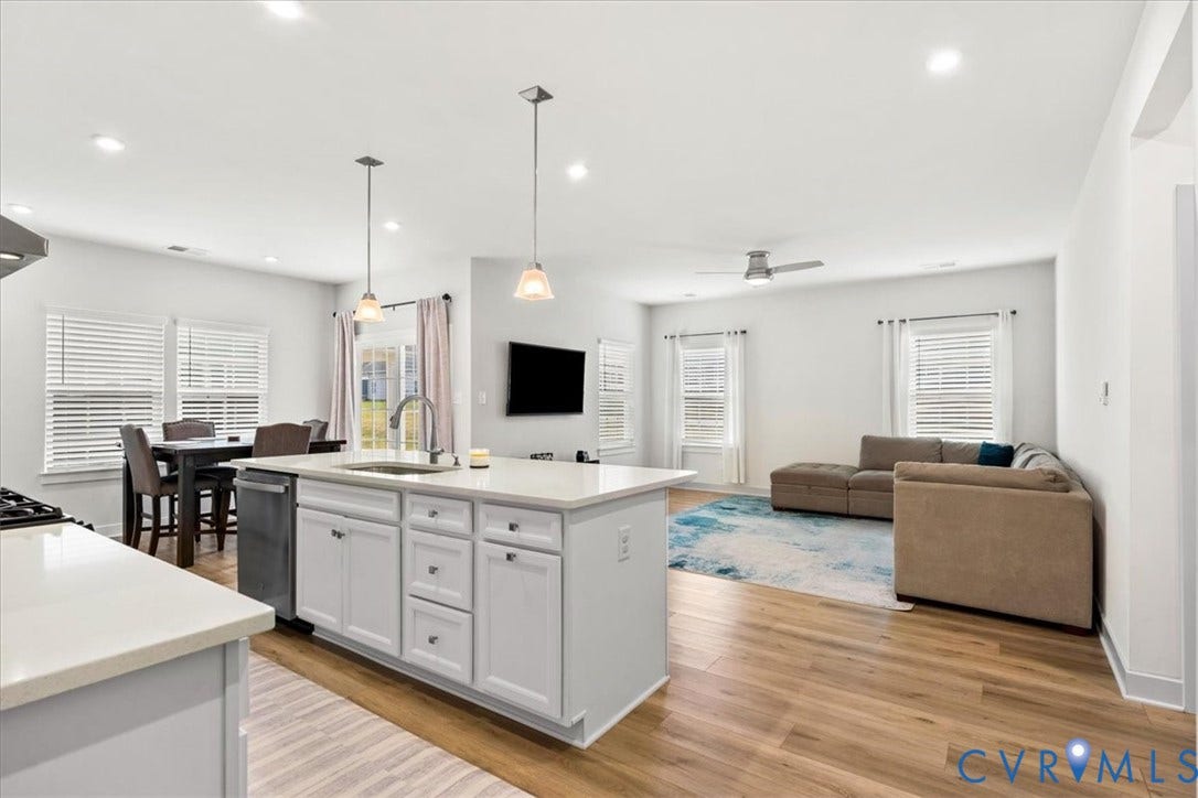 11313 Vulcan Lane, Chester, VA 23831
