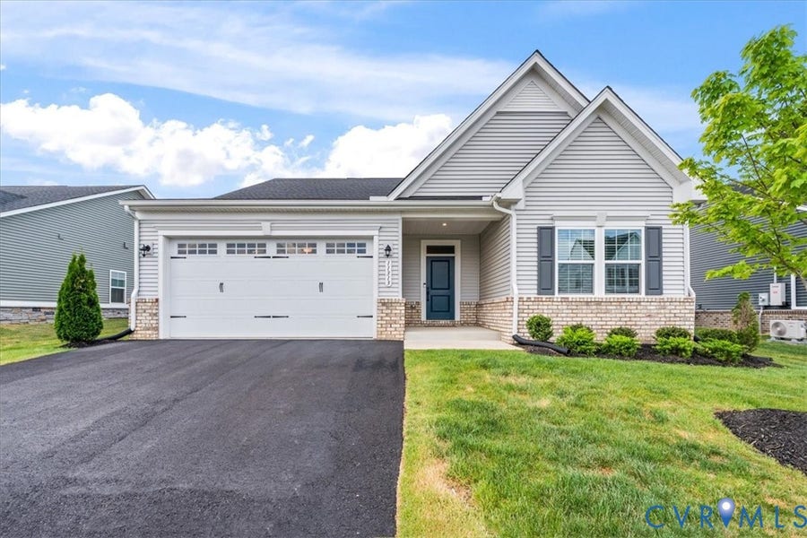 Property photo for 11313 Vulcan Lane, Chester, VA