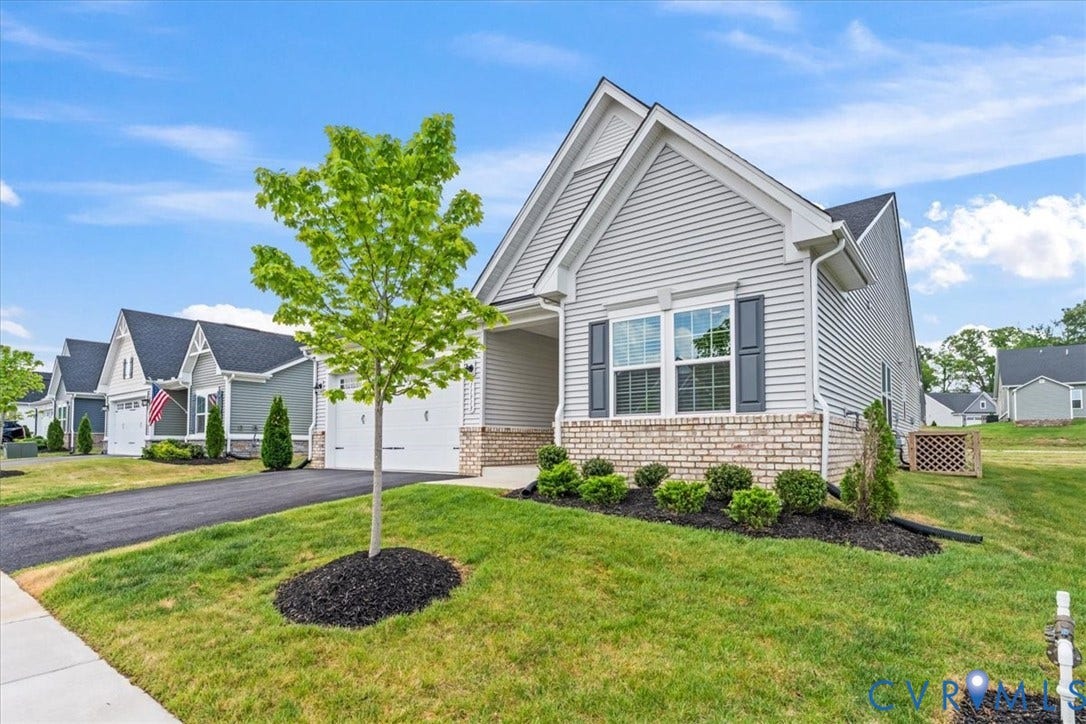 11313 Vulcan Lane, Chester, VA 23831
