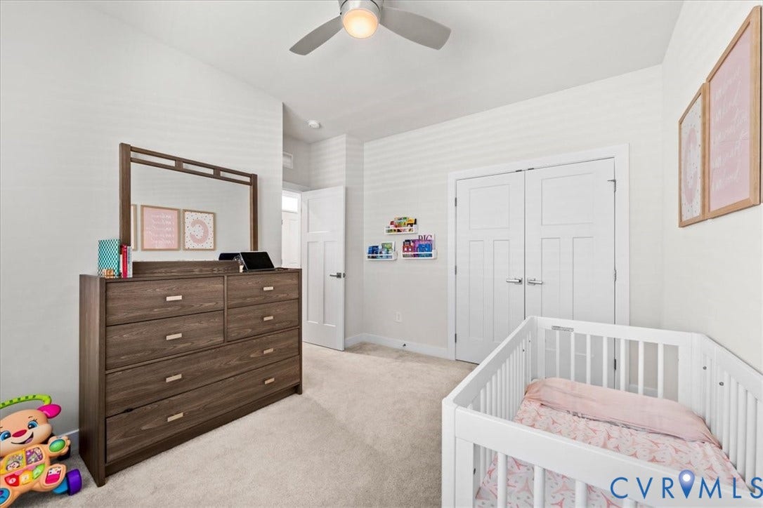 11313 Vulcan Lane, Chester, VA 23831