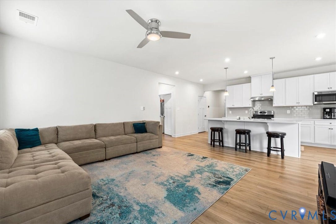 11313 Vulcan Lane, Chester, VA 23831