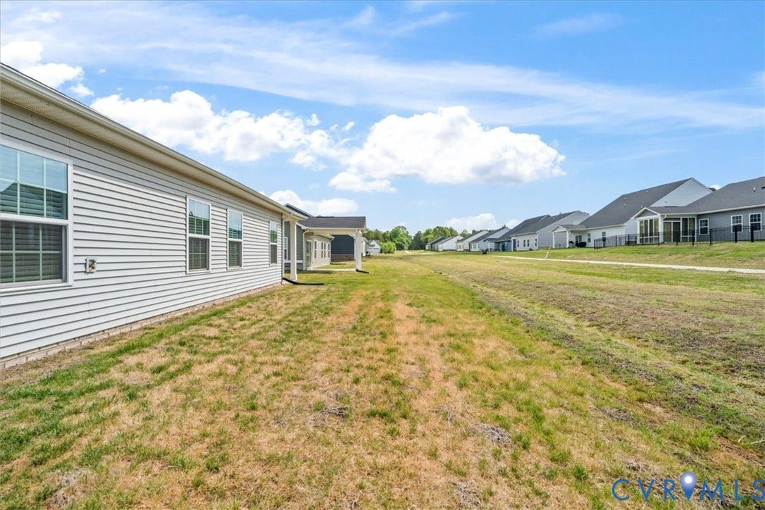 11313 Vulcan Lane, Chester, VA 23831