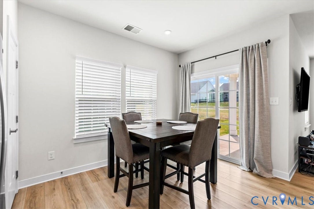 11313 Vulcan Lane, Chester, VA 23831