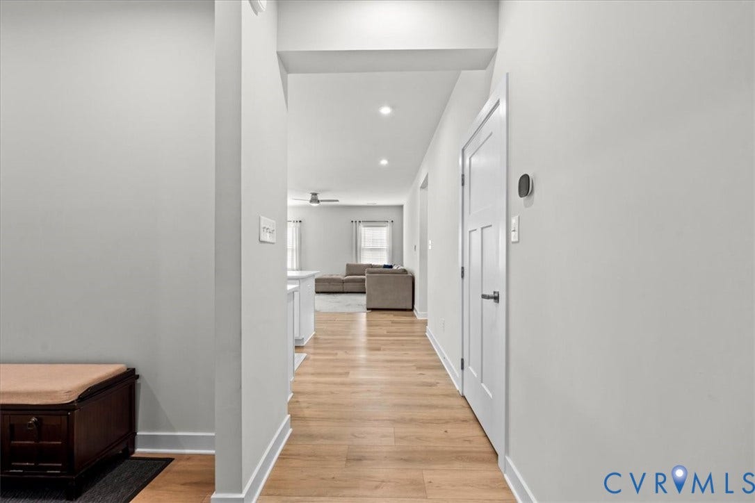 11313 Vulcan Lane, Chester, VA 23831