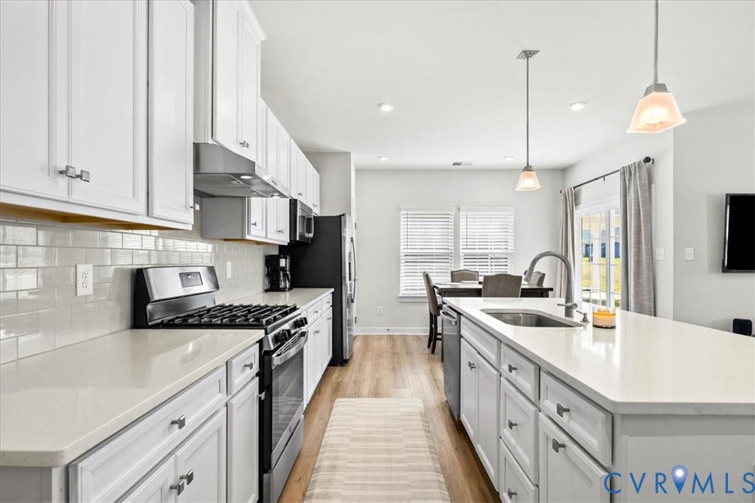 11313 Vulcan Lane, Chester, VA 23831