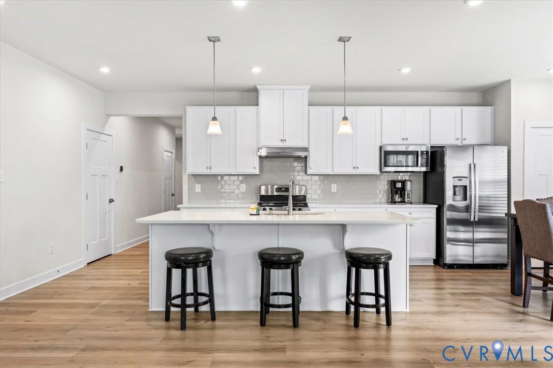 11313 Vulcan Lane, Chester, VA 23831