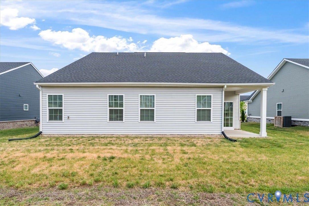 11313 Vulcan Lane, Chester, VA 23831