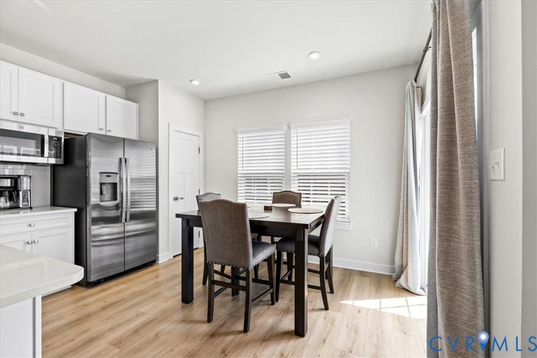 11313 Vulcan Lane, Chester, VA 23831