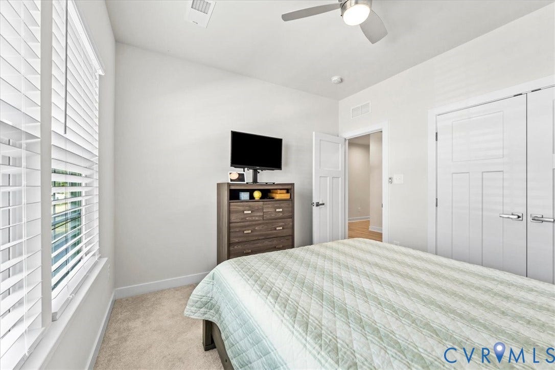 11313 Vulcan Lane, Chester, VA 23831
