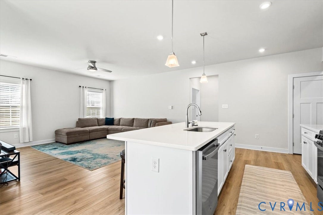11313 Vulcan Lane, Chester, VA 23831