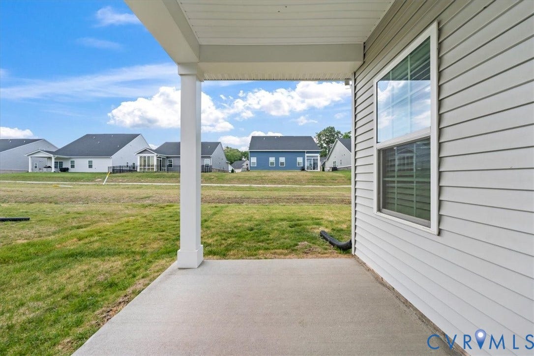 11313 Vulcan Lane, Chester, VA 23831
