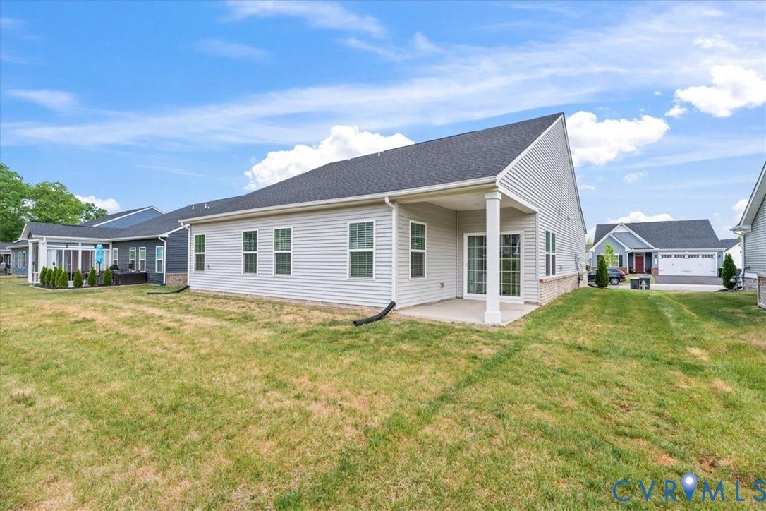 11313 Vulcan Lane, Chester, VA 23831
