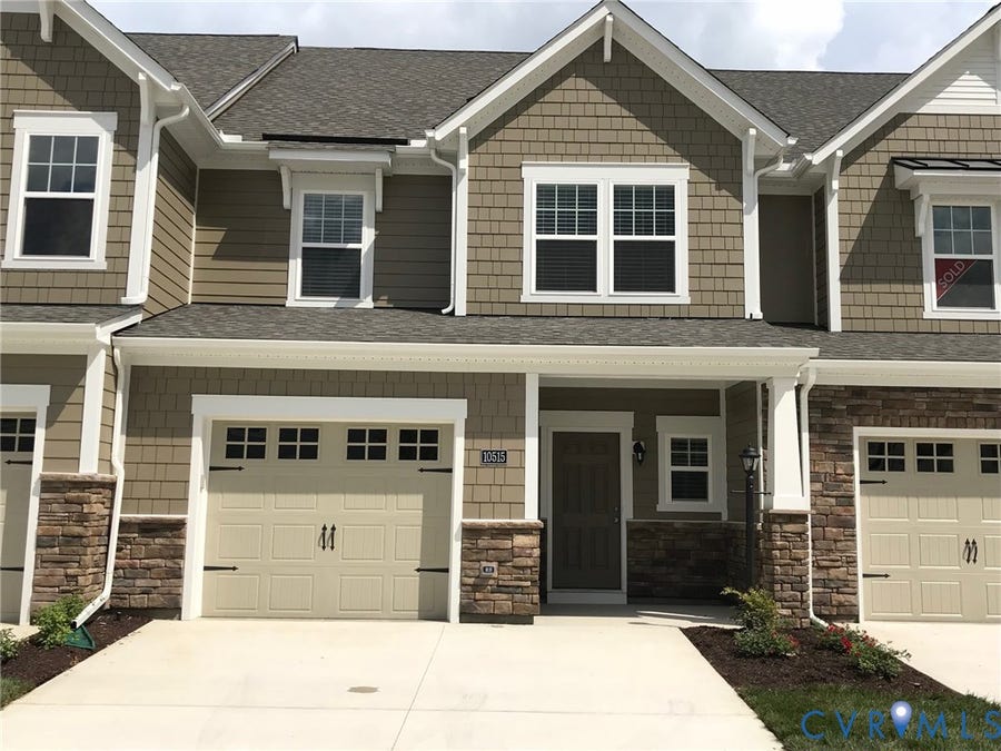 Property photo for 10515 Benoni Trail, Henrico, VA