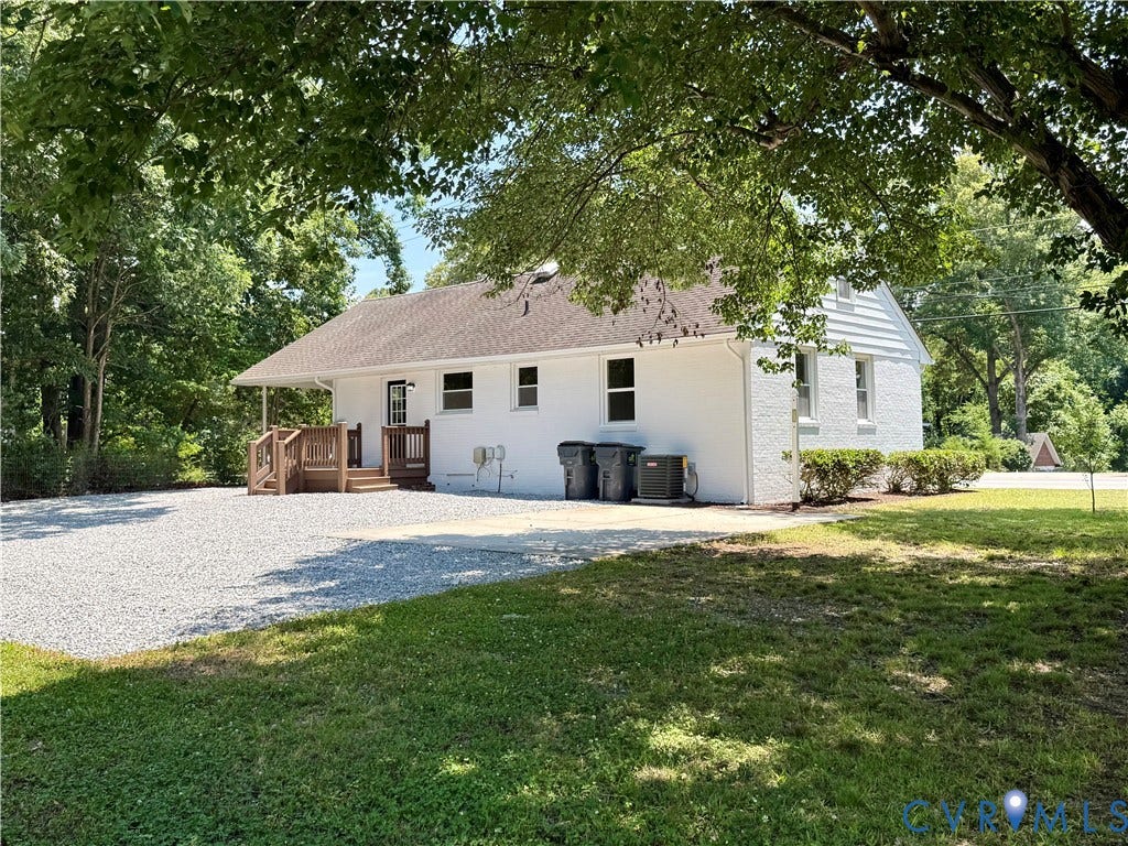 3522 W Hundred Road, Chester, VA 23831 3522 W Hundred Road, Chester, VA 23831