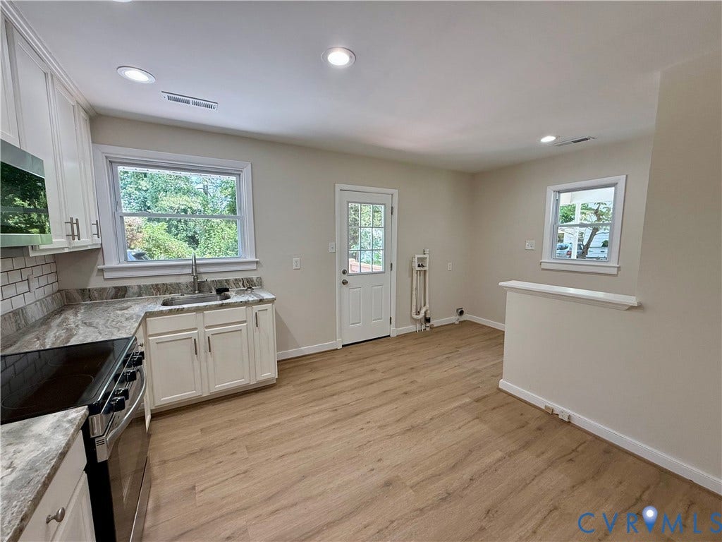 3522 W Hundred Road, Chester, VA 23831 3522 W Hundred Road, Chester, VA 23831
