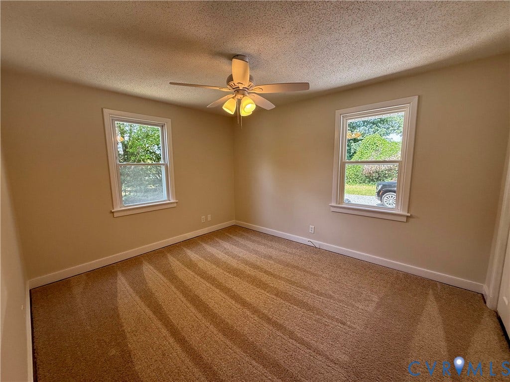3522 W Hundred Road, Chester, VA 23831 Bedroom 1
