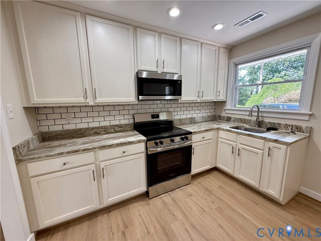3522 W Hundred Road, Chester, VA 23831 3522 W Hundred Road, Chester, VA 23831