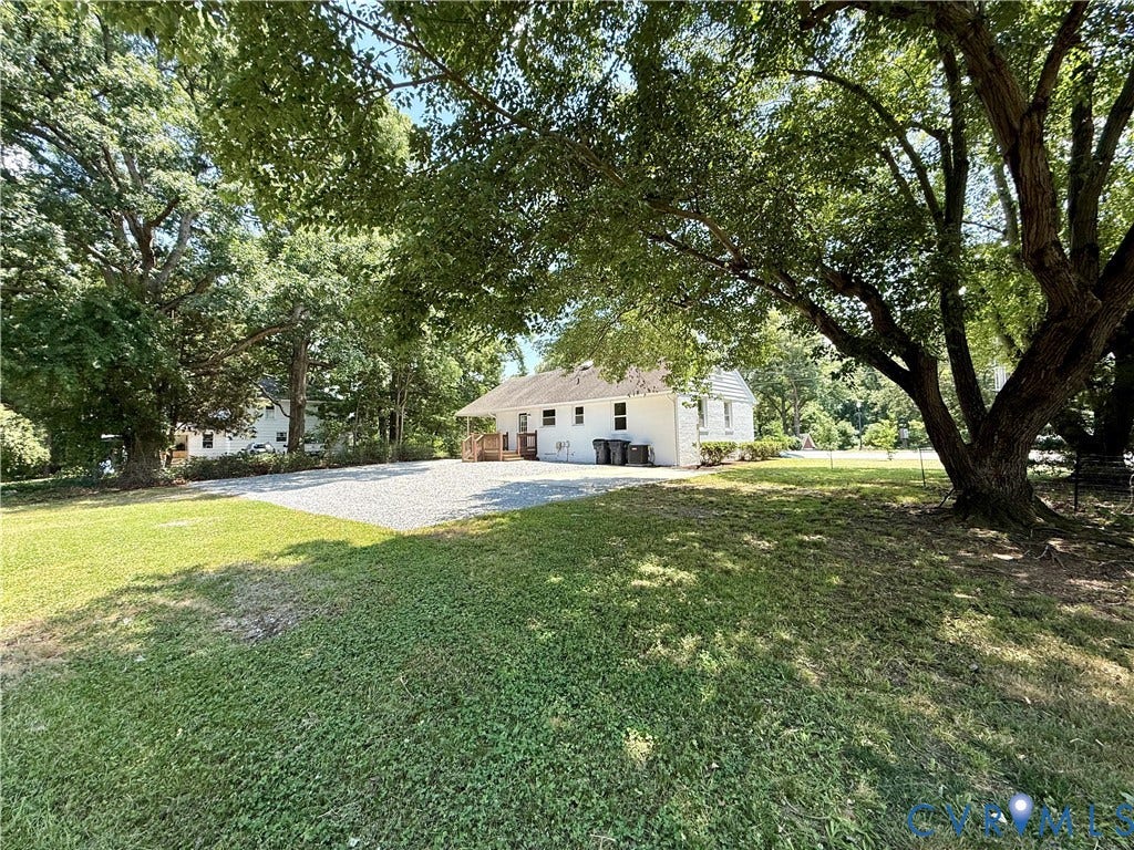 3522 W Hundred Road, Chester, VA 23831 3522 W Hundred Road, Chester, VA 23831