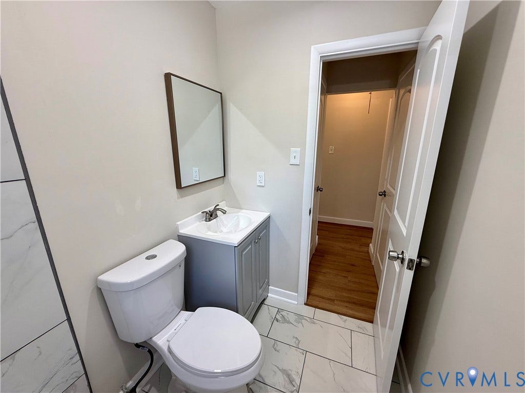 3522 W Hundred Road, Chester, VA 23831 3522 W Hundred Road, Chester, VA 23831