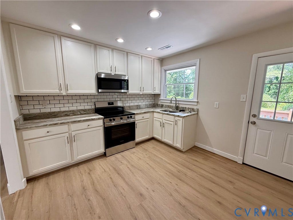 3522 W Hundred Road, Chester, VA 23831 3522 W Hundred Road, Chester, VA 23831