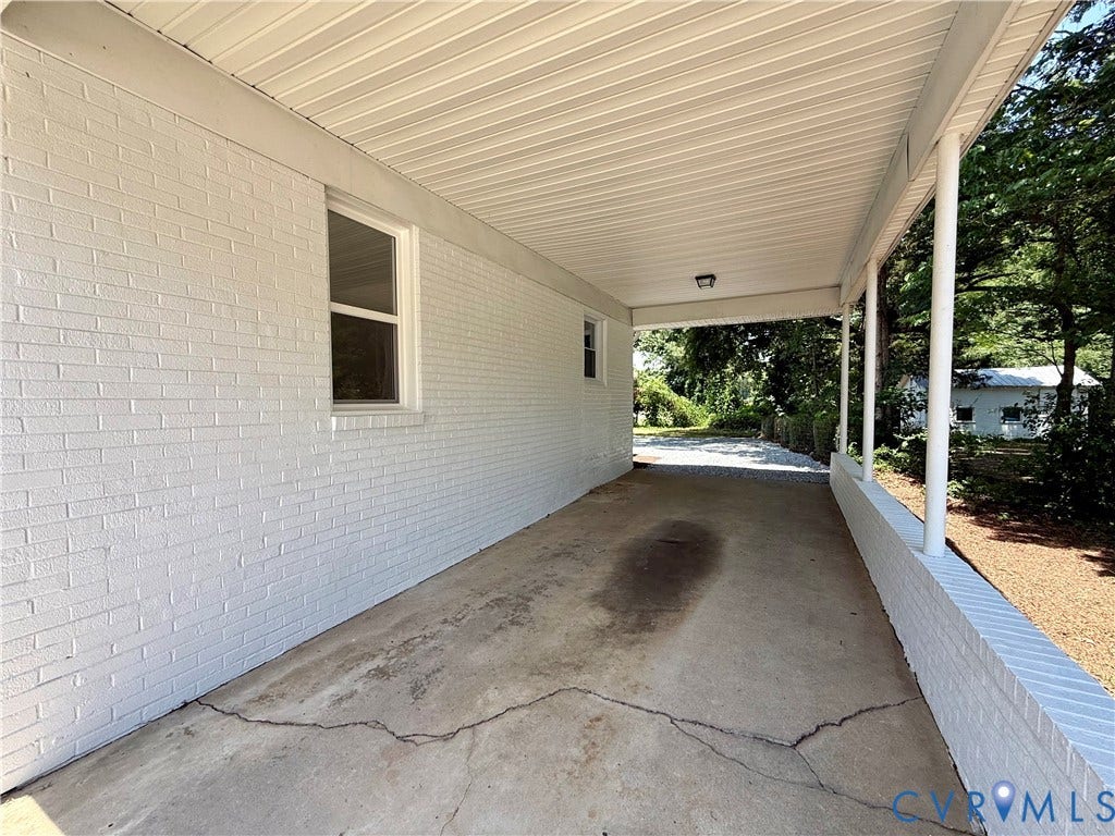 3522 W Hundred Road, Chester, VA 23831 3522 W Hundred Road, Chester, VA 23831
