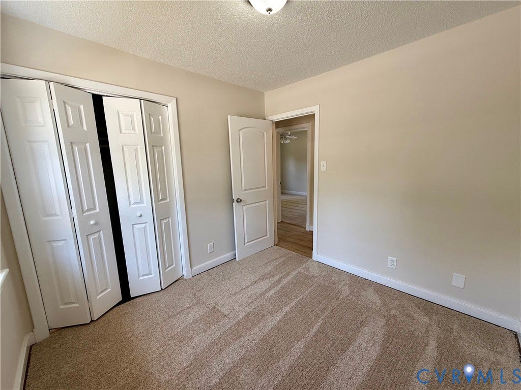 3522 W Hundred Road, Chester, VA 23831 Bedroom 3