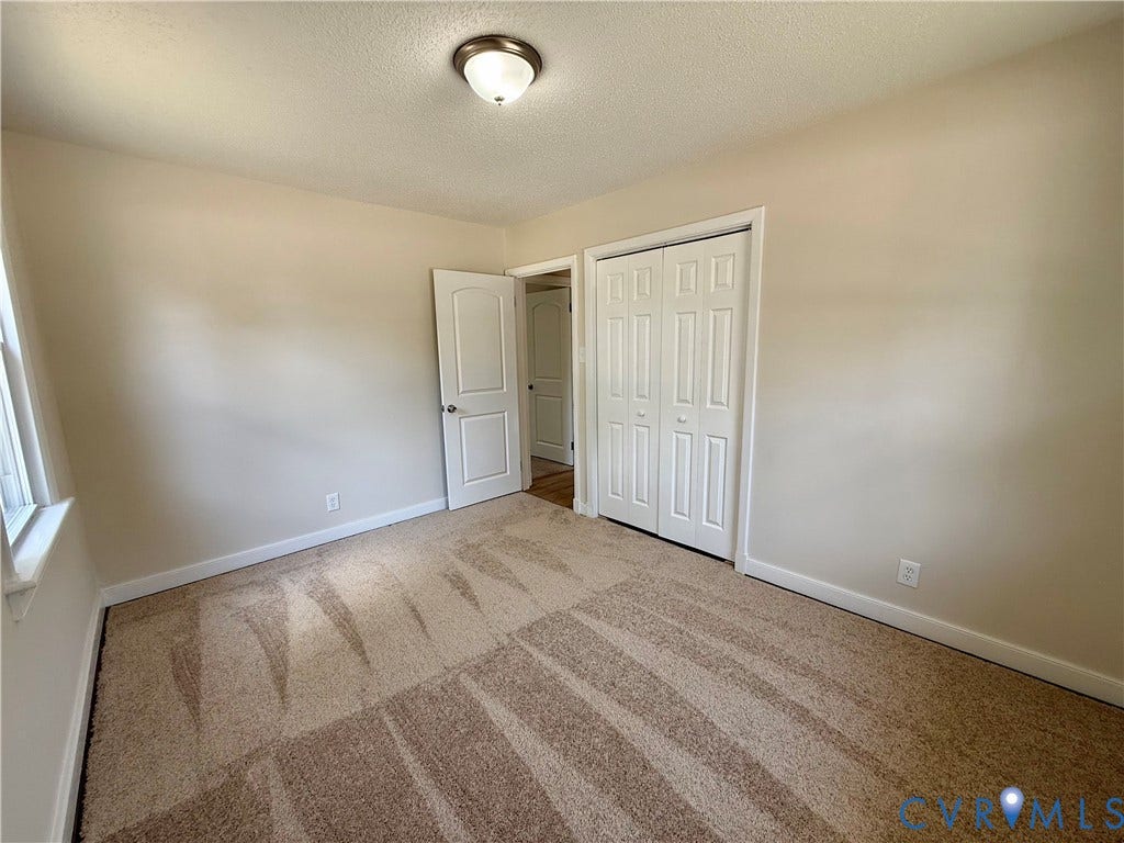 3522 W Hundred Road, Chester, VA 23831 Bedroom 2