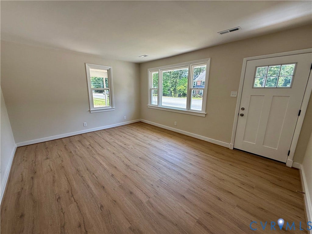 3522 W Hundred Road, Chester, VA 23831 3522 W Hundred Road, Chester, VA 23831