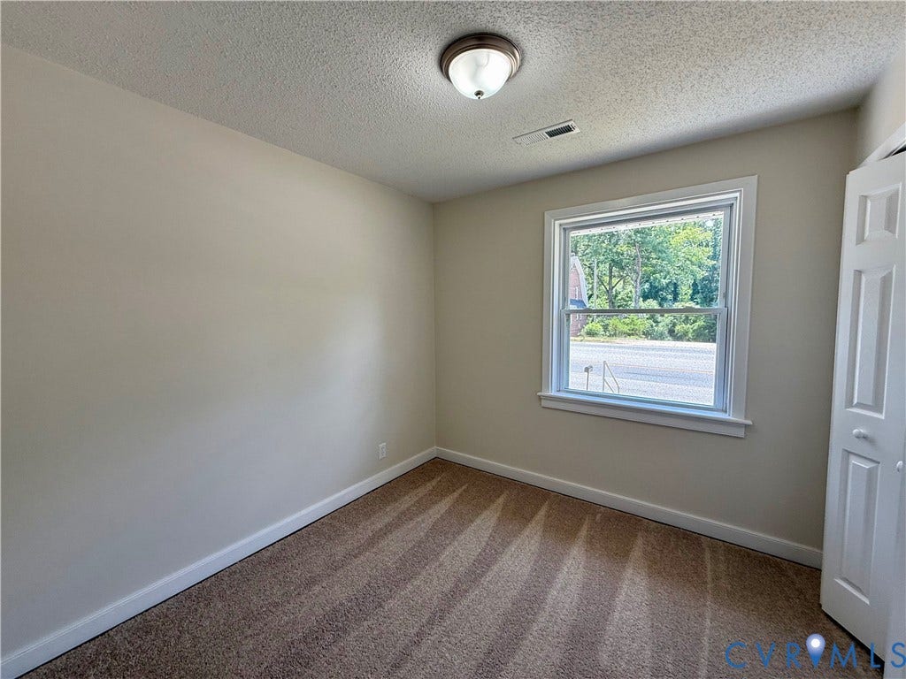 3522 W Hundred Road, Chester, VA 23831 Bedroom 3
