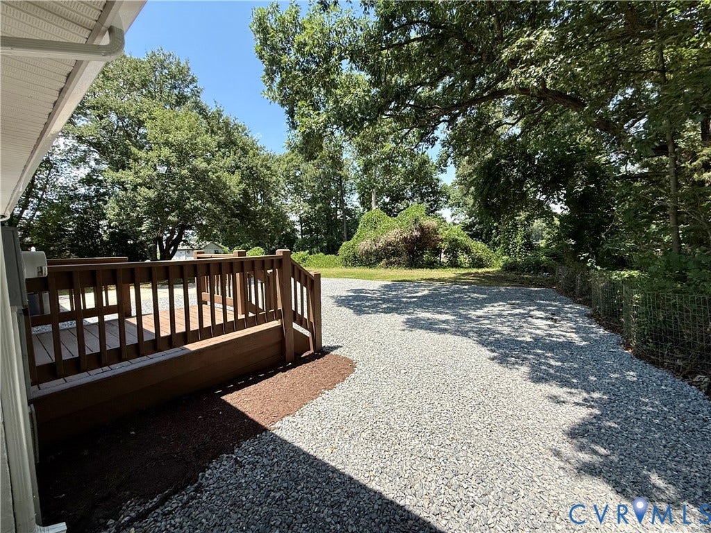 3522 W Hundred Road, Chester, VA 23831 3522 W Hundred Road, Chester, VA 23831