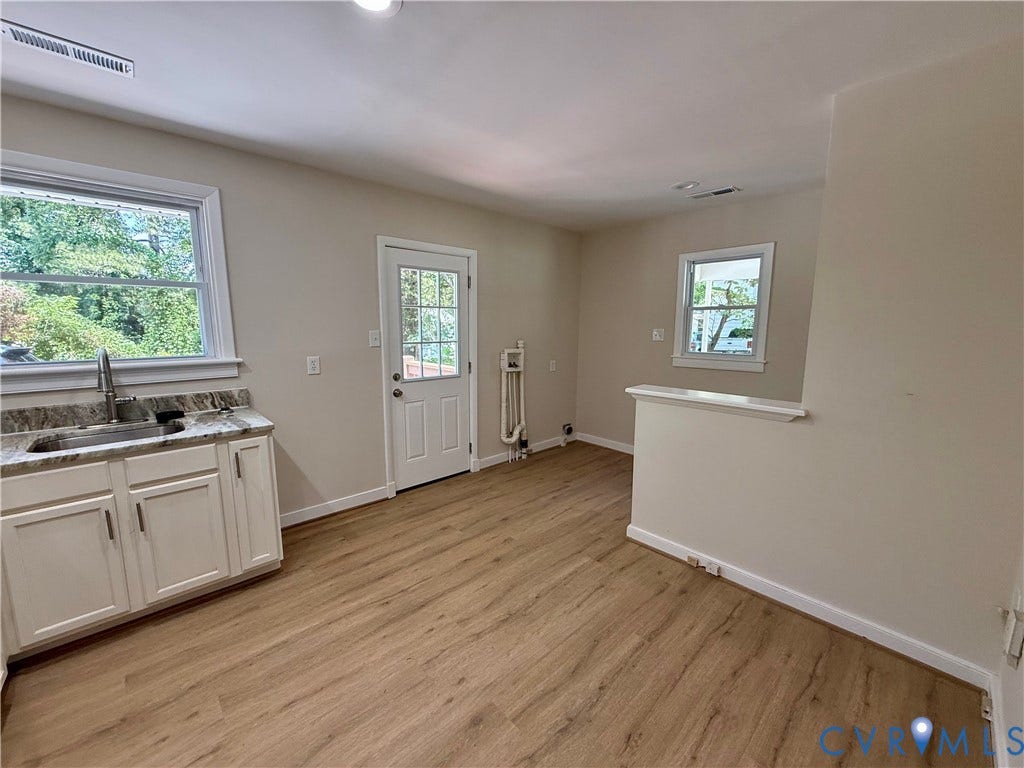 3522 W Hundred Road, Chester, VA 23831 3522 W Hundred Road, Chester, VA 23831