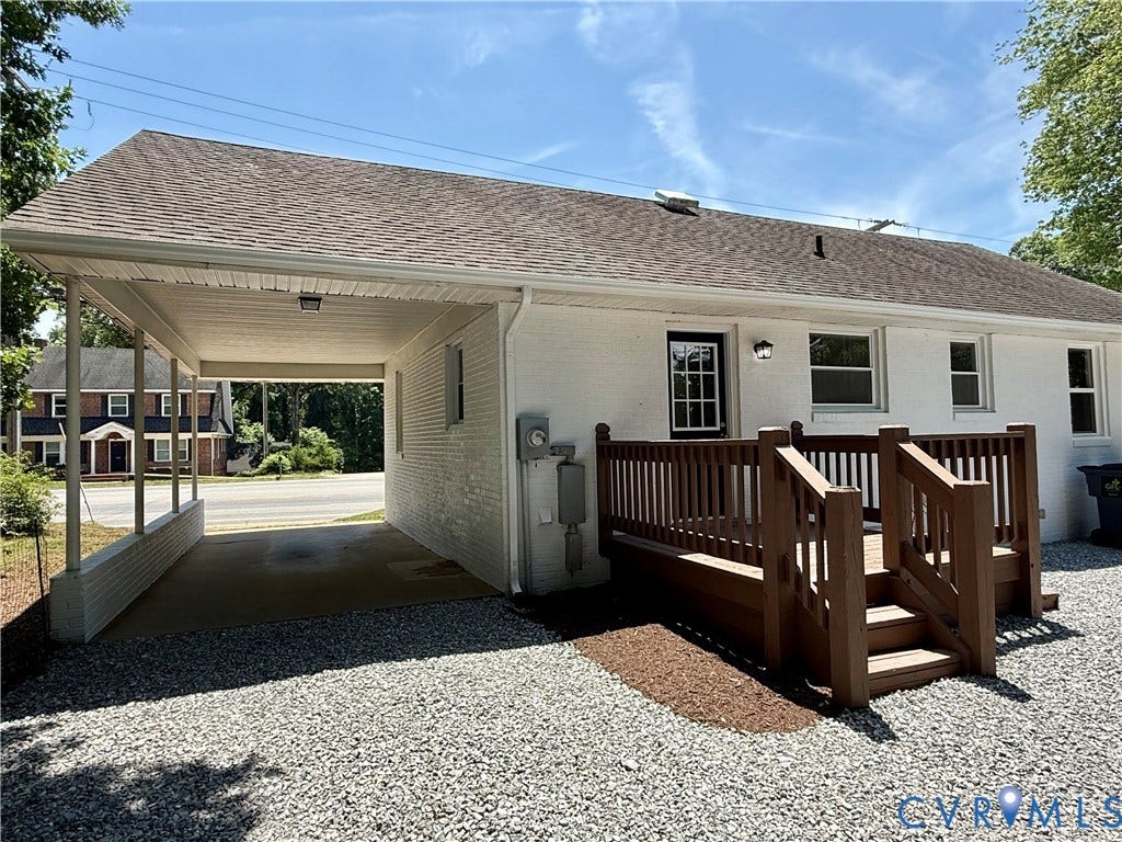 3522 W Hundred Road, Chester, VA 23831 3522 W Hundred Road, Chester, VA 23831