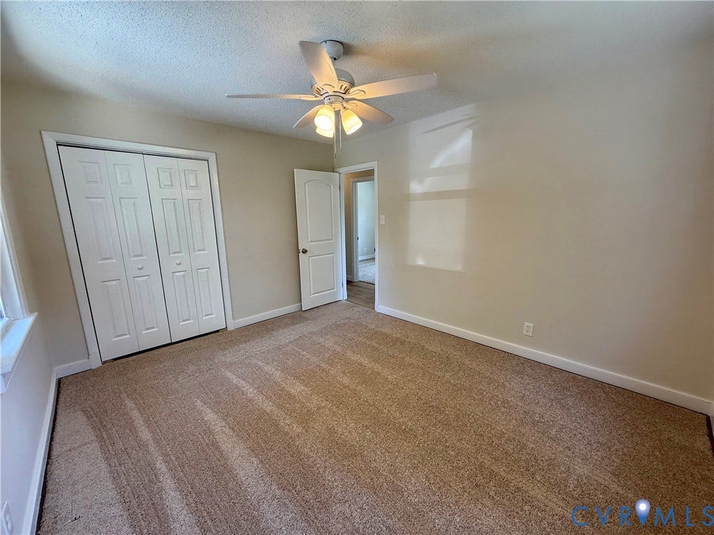 3522 W Hundred Road, Chester, VA 23831 Bedroom 1