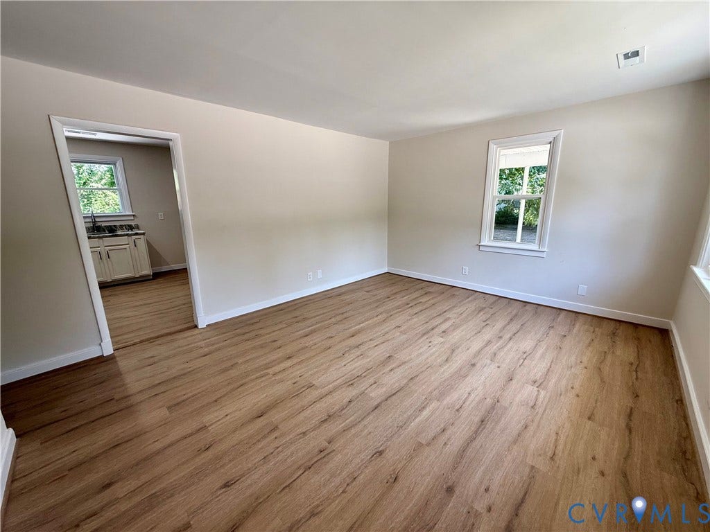 3522 W Hundred Road, Chester, VA 23831 3522 W Hundred Road, Chester, VA 23831