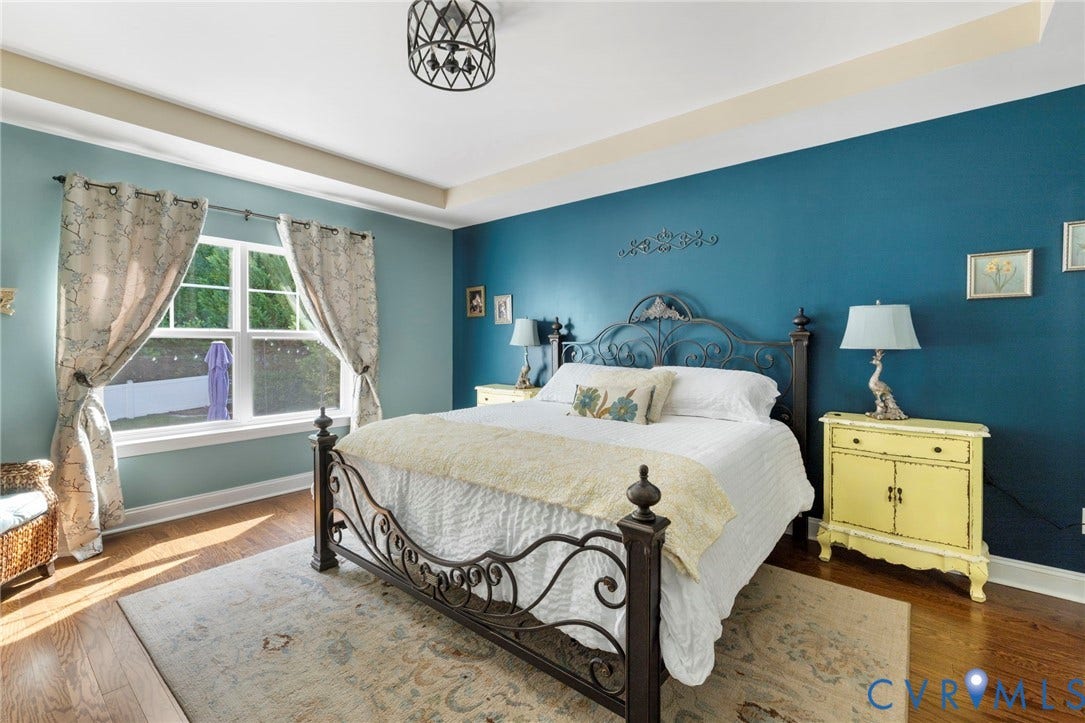16707 White Daisy Loop, Walnut Cove, Moseley, VA 23120 Primary