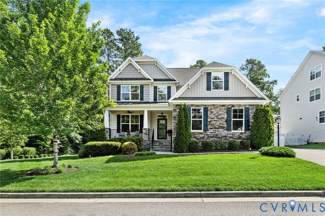 16707 White Daisy Loop, Walnut Cove, Moseley, VA 23120 16707 White Daisy Loop, Walnut Cove, Moseley, VA 23120