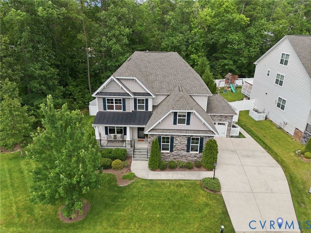 16707 White Daisy Loop, Walnut Cove, Moseley, VA 23120 16707 White Daisy Loop, Walnut Cove, Moseley, VA 23120