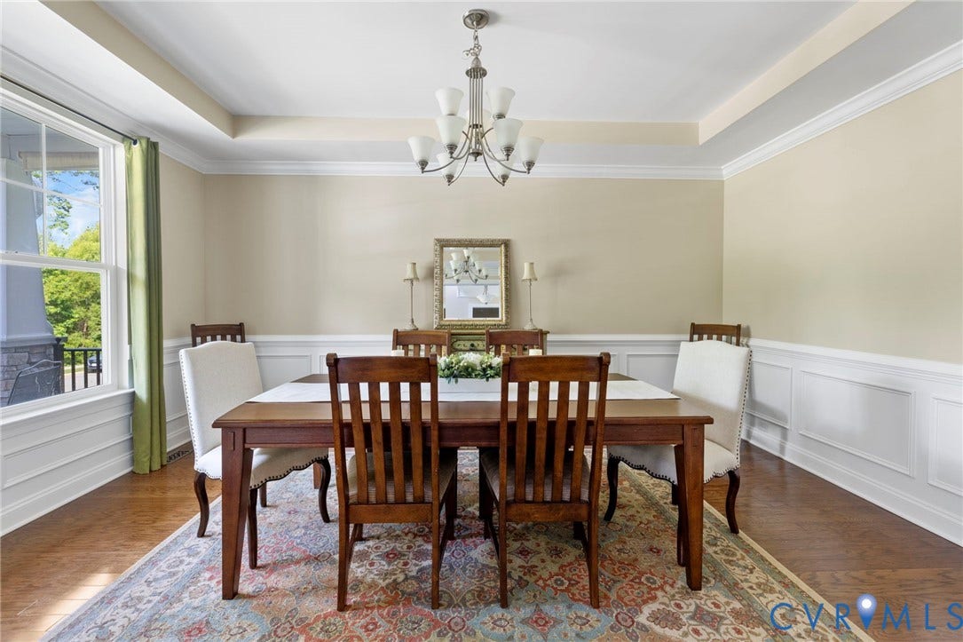 16707 White Daisy Loop, Walnut Cove, Moseley, VA 23120 16707 White Daisy Loop, Walnut Cove, Moseley, VA 23120