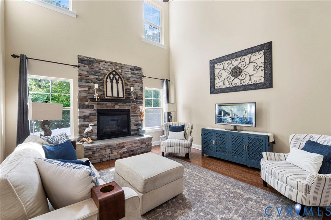 16707 White Daisy Loop, Walnut Cove, Moseley, VA 23120 16707 White Daisy Loop, Walnut Cove, Moseley, VA 23120