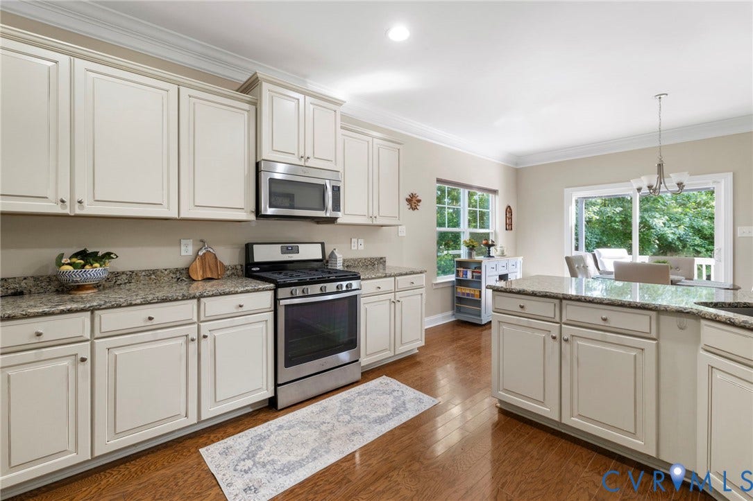 16707 White Daisy Loop, Walnut Cove, Moseley, VA 23120 16707 White Daisy Loop, Walnut Cove, Moseley, VA 23120