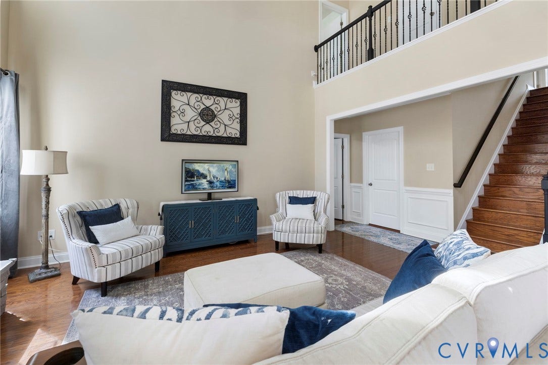 16707 White Daisy Loop, Walnut Cove, Moseley, VA 23120 16707 White Daisy Loop, Walnut Cove, Moseley, VA 23120