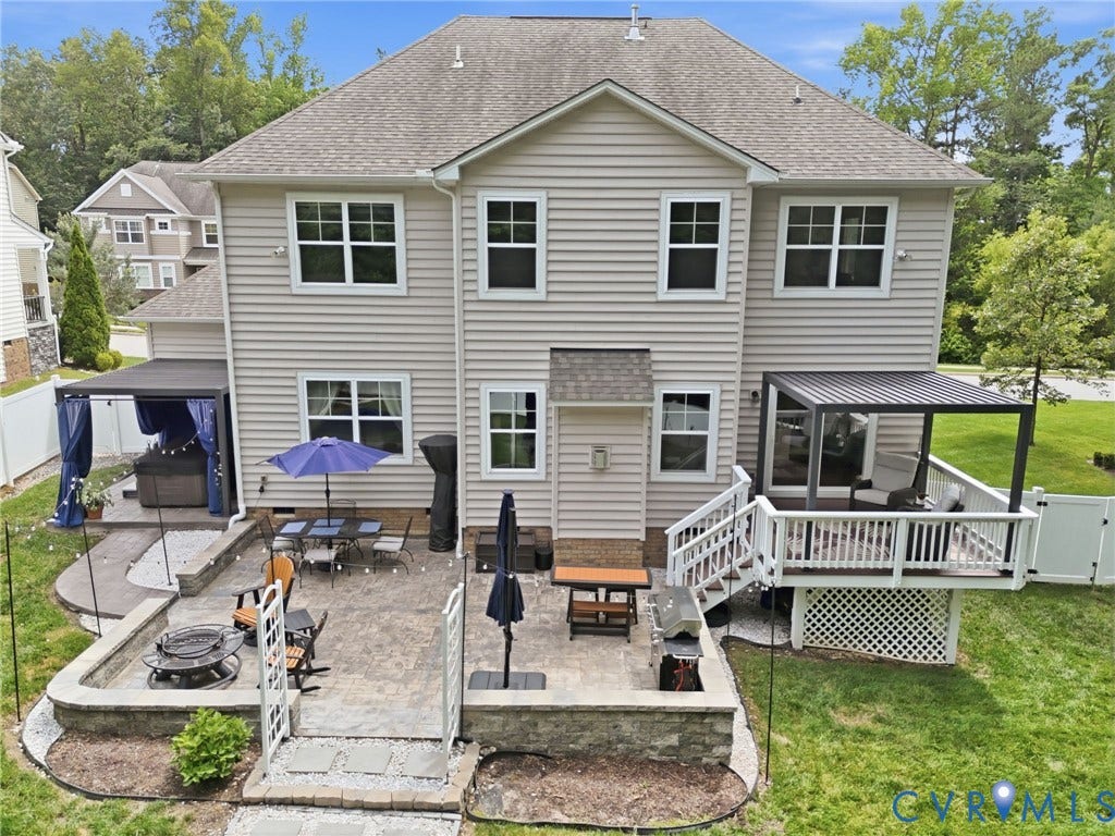 16707 White Daisy Loop, Walnut Cove, Moseley, VA 23120 16707 White Daisy Loop, Walnut Cove, Moseley, VA 23120