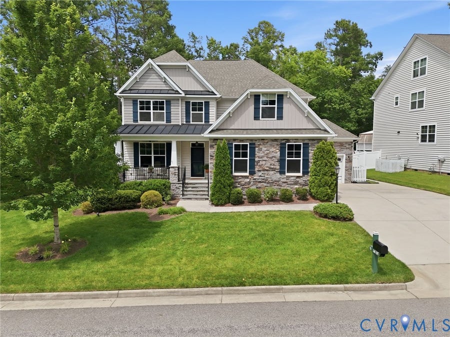 Property photo for 16707 White Daisy Loop, Moseley, VA