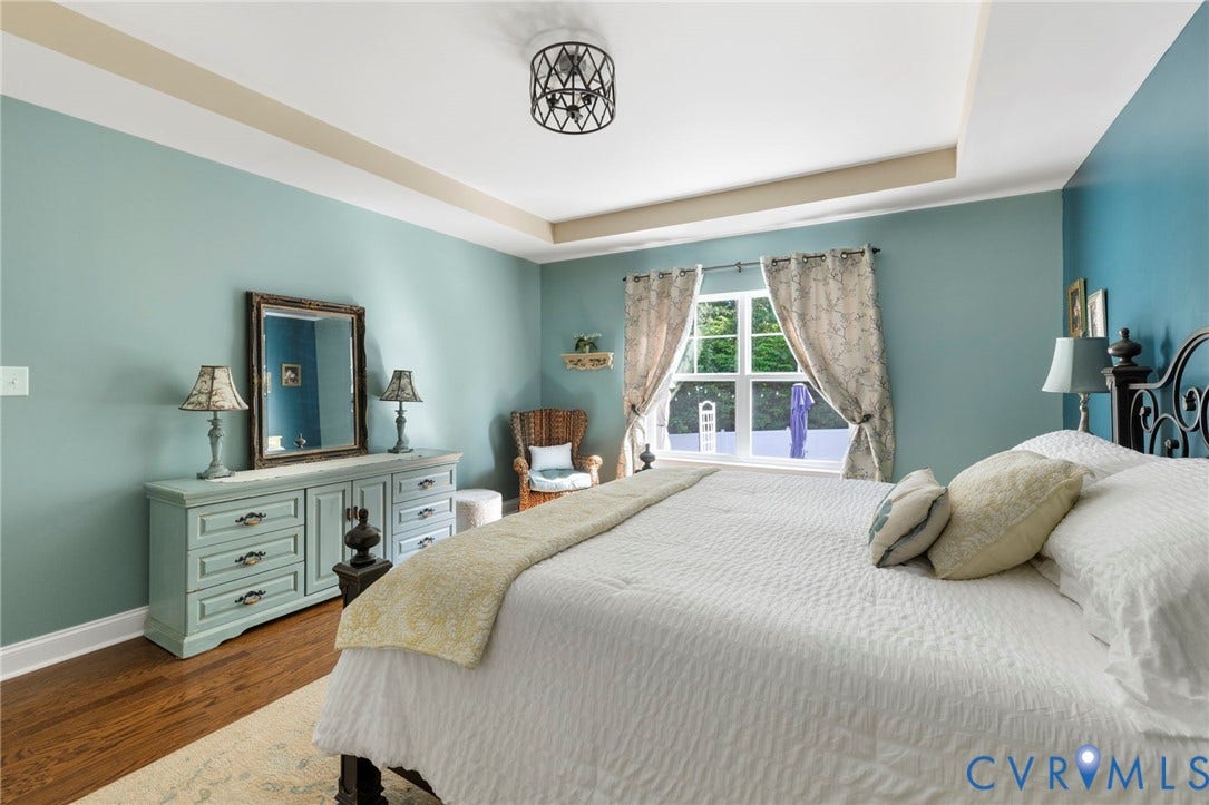 16707 White Daisy Loop, Walnut Cove, Moseley, VA 23120 Primary
